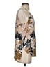 Rag & Bone Tan Sleeveless Blouse Size S - photo 4