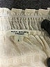 Max Studio 100% Polyester Ivory 3/4 Sleeve T-Shirt Size L - photo 7