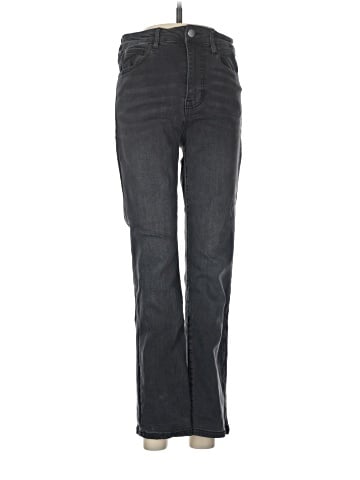 Well Worn Jeans (view 1)