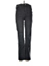 Well Worn Chevron-herringbone Gray Jeans Size 8 - photo 1