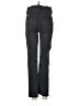 Well Worn Chevron-herringbone Gray Jeans Size 8 - photo 2