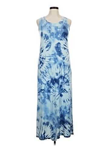 Style&Co Casual Dress (view 1)