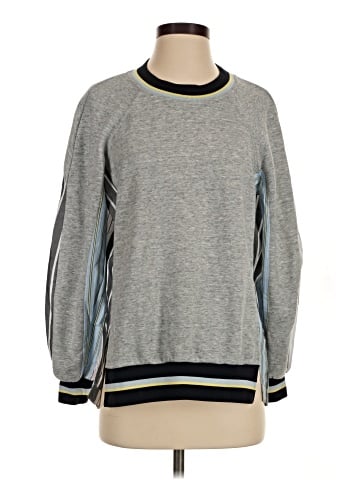 BCBGMAXAZRIA Pullover Sweater (view 1)