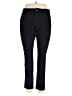 IZOD Black Jeggings Size 20 - photo 1