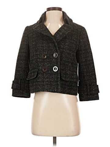 Halogen Coat (view 1)