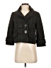 Halogen Tweed Gray Coat Size S - photo 1