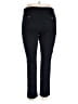 IZOD Black Jeggings Size 20 - photo 2