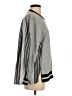 BCBGMAXAZRIA Color Block Gray Pullover Sweater Size XXS - photo 4