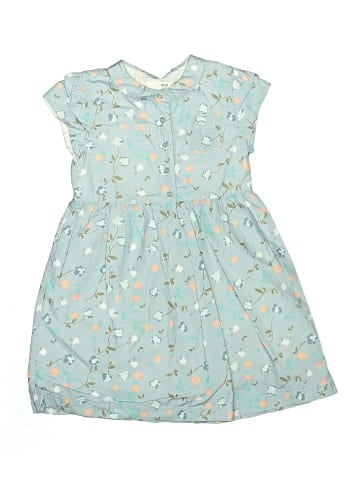 Marie Chantal Dress (view 1)