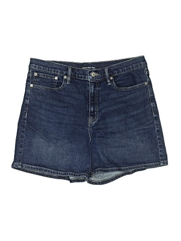 CALVIN KLEIN JEANS Denim Shorts (view 1)