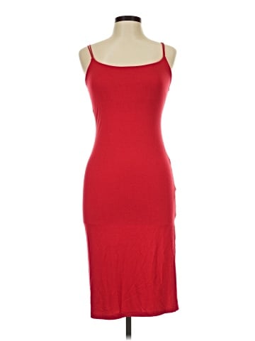 Forever 21 Casual Dress (view 1)