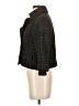 Halogen Tweed Gray Coat Size S - photo 5