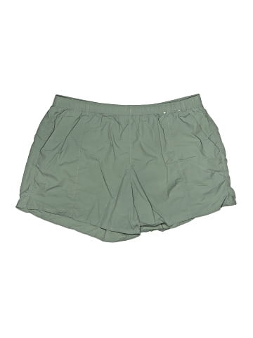 Uniqlo : C Athletic Shorts (view 1)