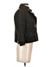 Halogen Tweed Gray Coat Size S - photo 4