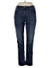 Calvin Klein Blue Jeans Size 33 waist - photo 1