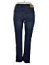 Calvin Klein Blue Jeans Size 33 waist - photo 2