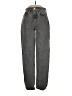 RE/DONE Gray Jeans Size 25 waist - photo 1