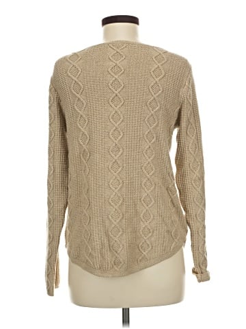 Jeanne Pierre Pullover Sweater (view 2)