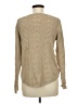 Jeanne Pierre Tan Pullover Sweater Size M - photo 2