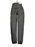 RE/DONE Gray Jeans Size 25 waist - photo 2