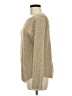 Jeanne Pierre Tan Pullover Sweater Size M - photo 5
