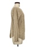 Jeanne Pierre Tan Pullover Sweater Size M - photo 4