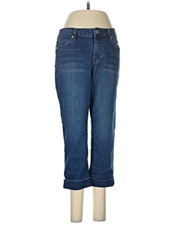 Soho JEANS NEW YORK & COMPANY Jeans (view 1)
