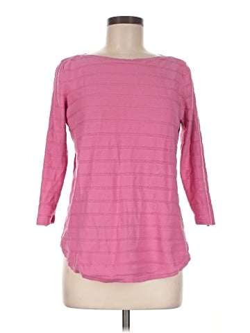 Eight Eight Eight Pullover Sweater (view 1)