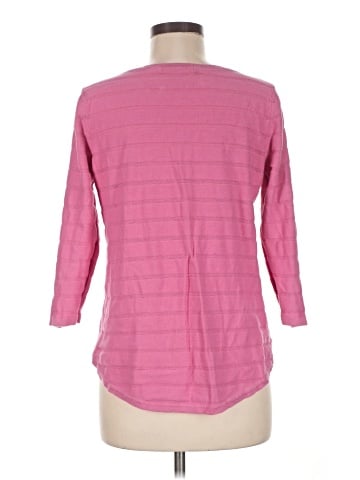 Eight Eight Eight Pullover Sweater (view 2)