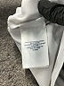 Lands' End Green Rash Guard Size 12S - photo 4