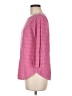 Eight Eight Eight 100% Cotton Pink Pullover Sweater Size M - photo 5