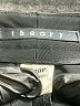 Theory Solid Black Formal Skirt Size 10 (petite) - photo 4