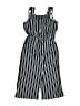 Lily Bleu Stripes Blue Dress Size 7 - photo 2