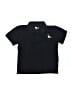 Epic Threads Black Short Sleeve Top Size 6 - photo 1