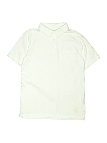 Crewcuts Outlet Short Sleeve Polo (view 1)
