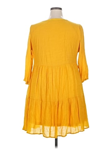 Just Found Casual Dress (view 2)