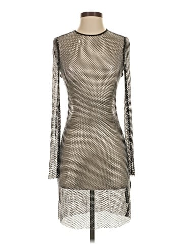 Maje Cocktail Dress (view 1)