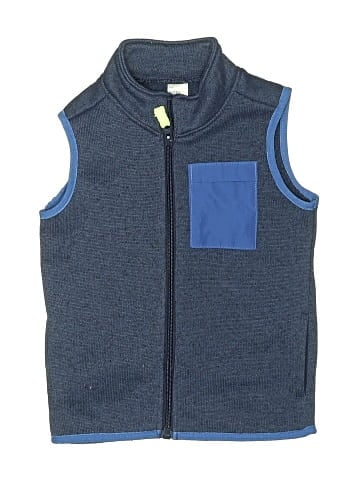 Carter's Vest (view 1)