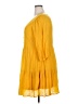Just Found Yellow Casual Dress Size 2X - photo 5
