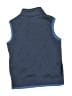 Carter's 100% Polyester Blue Vest Size 3T - photo 2