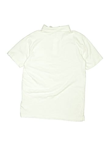Crewcuts Outlet Short Sleeve Polo (view 2)