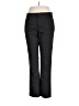Chaps Black Dress Pants Size 12 - photo 1