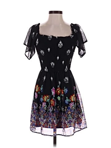 City Triangles Cocktail Dress (view 1)