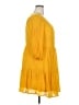 Just Found Yellow Casual Dress Size 2X - photo 4