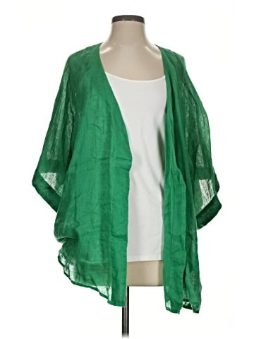 Soft Surroundings Cardigan (view 1)