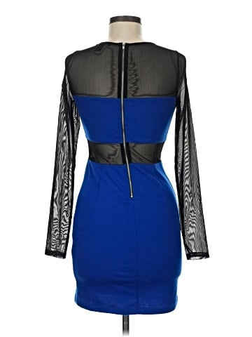 Forever 21 Cocktail Dress (view 2)