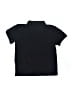 Epic Threads Black Short Sleeve Top Size 6 - photo 2
