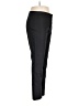 Chaps Black Dress Pants Size 12 - photo 4