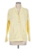 Orvis 100% Cotton Yellow Jacket Size M - photo 1
