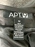Apt. 9 Solid Black Casual Skirt Size 12 - photo 5